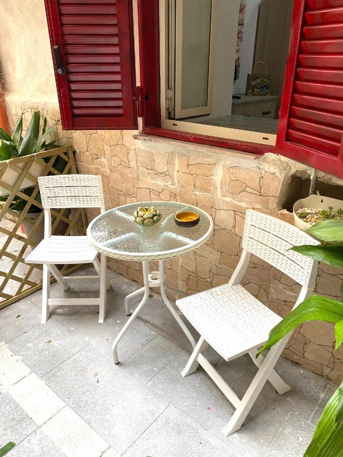 Golden House Apartment Napoli Exterior foto